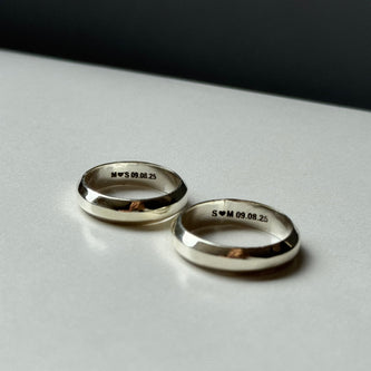 Ring Bands