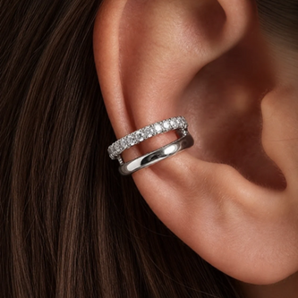 Ear Cuffs