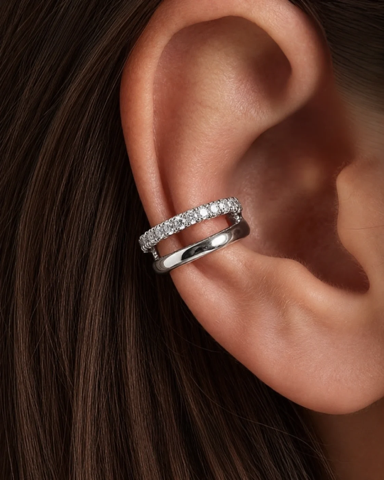 Ear Cuffs