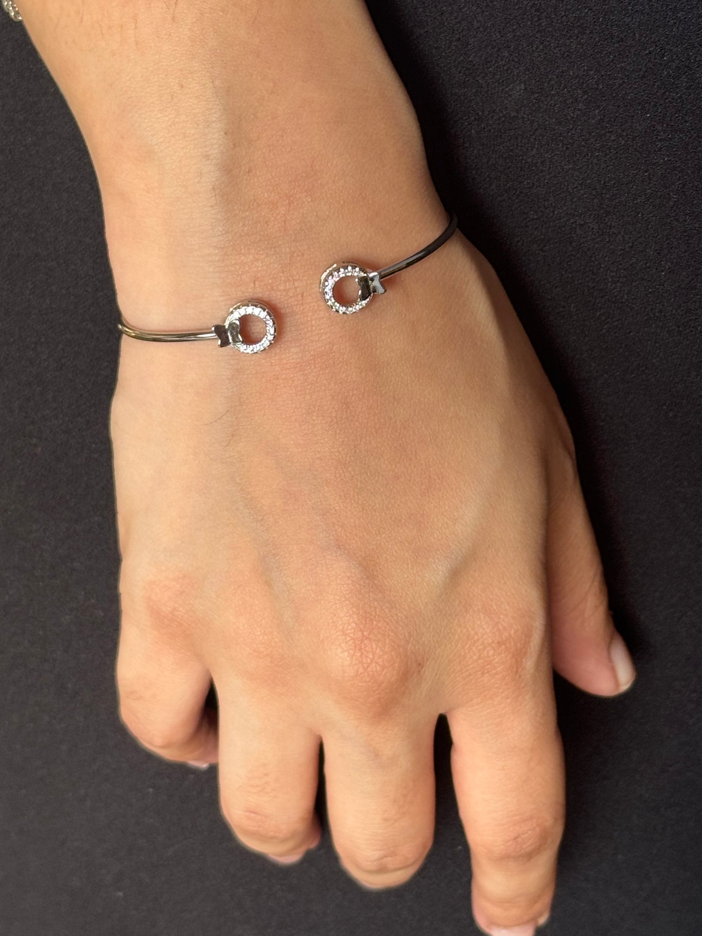 Halo Bracelet