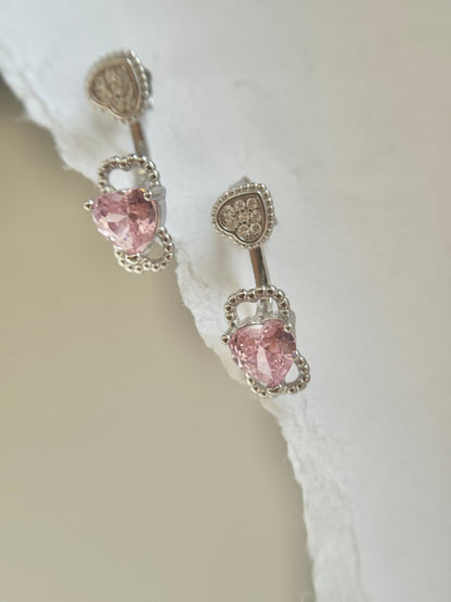 Dawn Spark Earrings