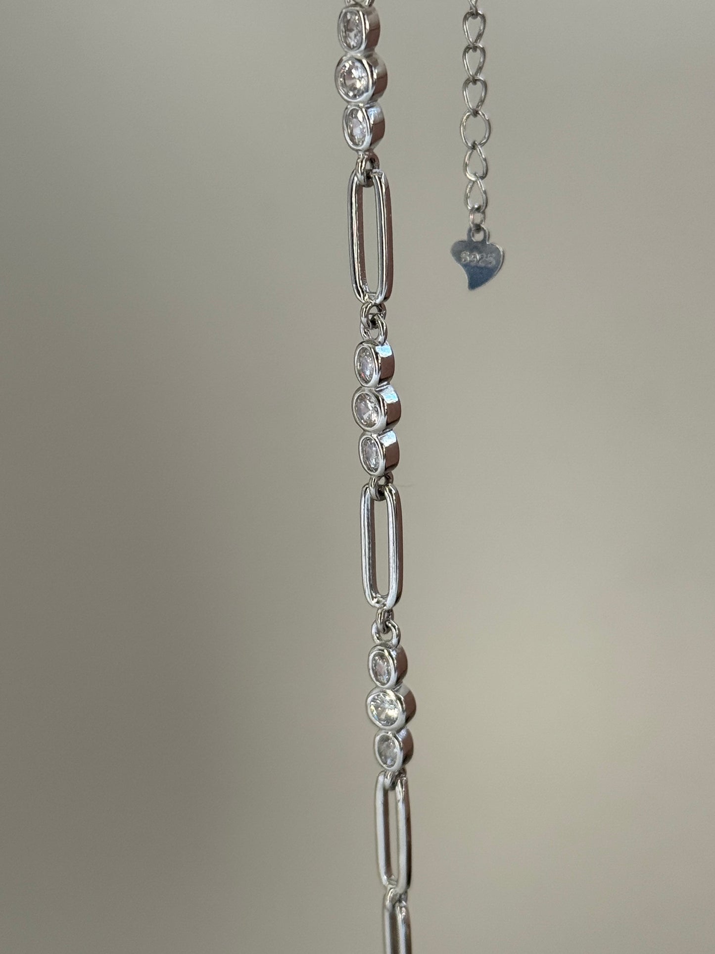Shine Line Bracelet