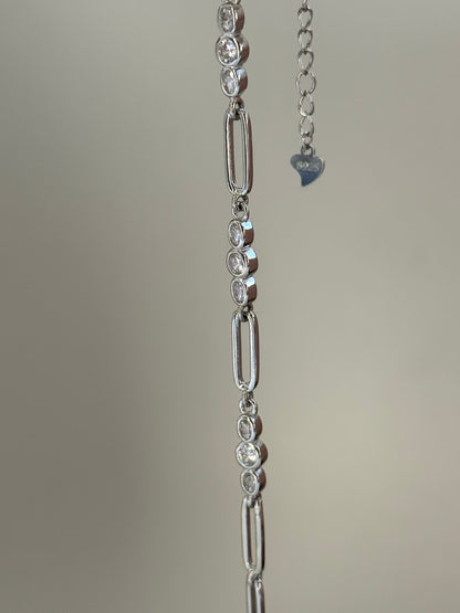 Shine Line Bracelet