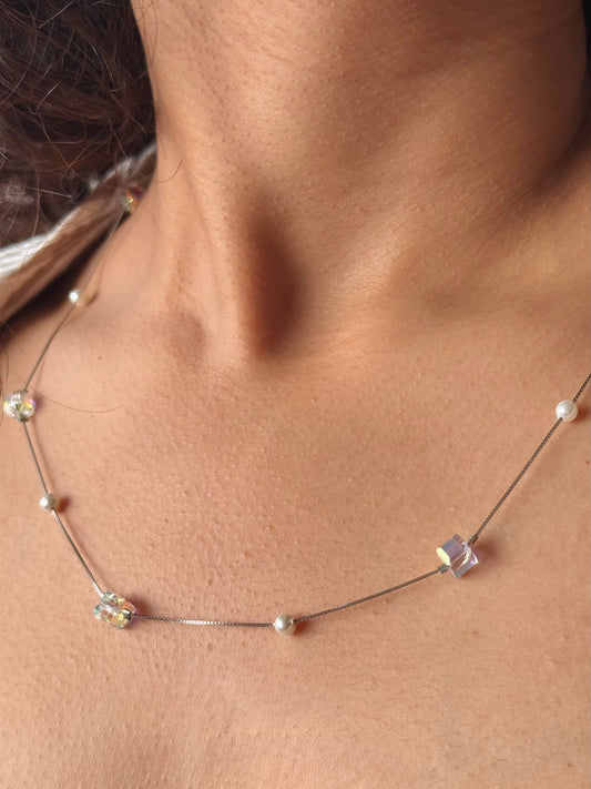 Galatea Necklace