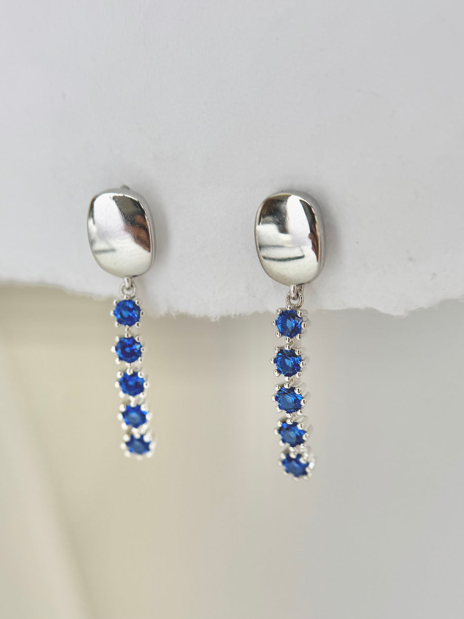 Charmette Earrings