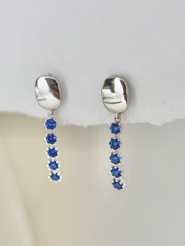 Charmette Earrings