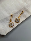 Saanjh Helix Earrings