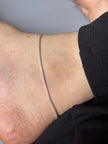 Snake Lace
