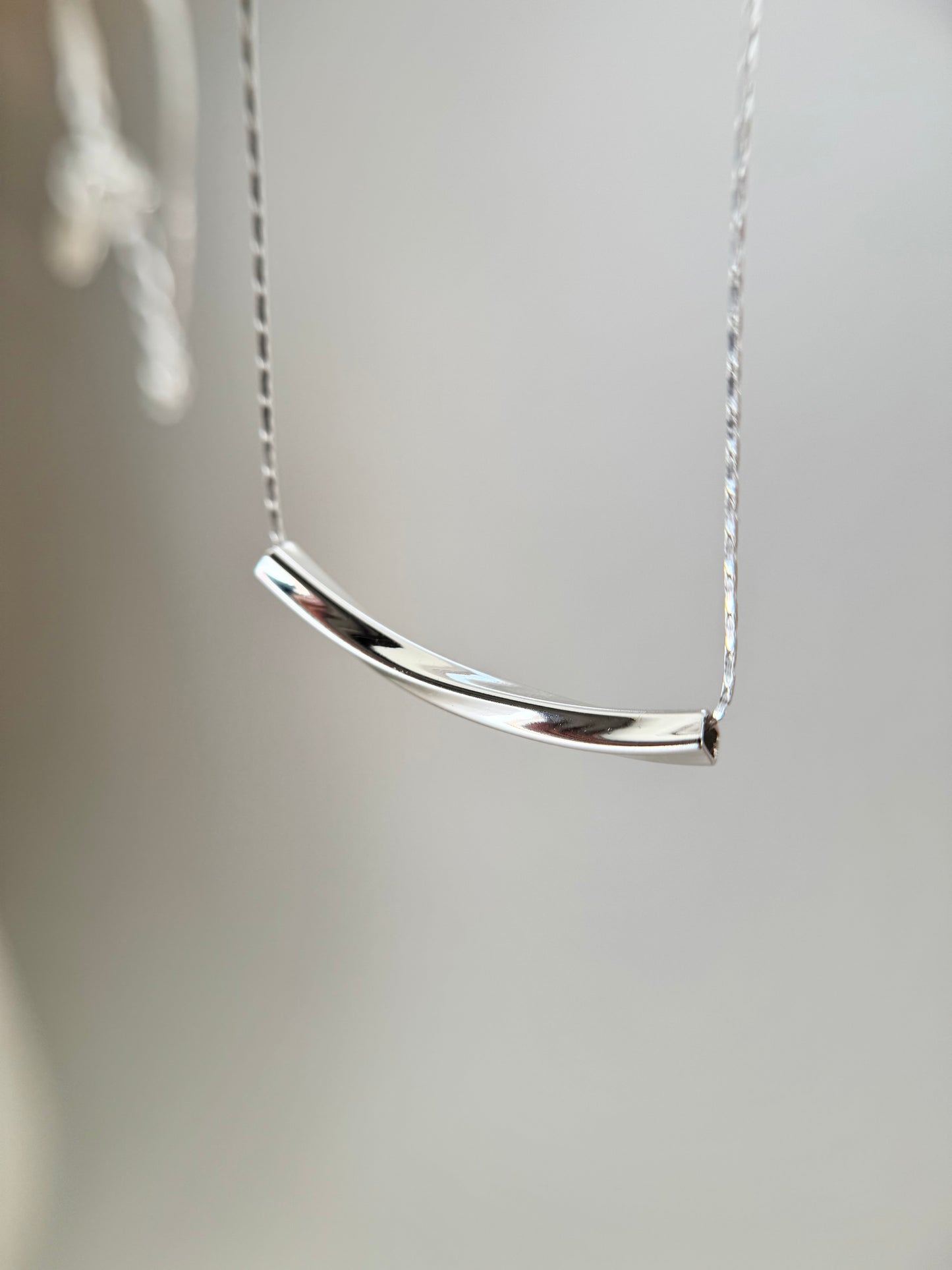 Ironclad Necklace
