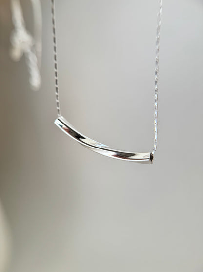 Ironclad Necklace