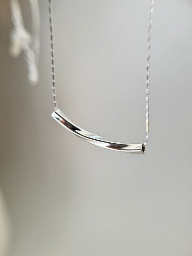 Ironclad Necklace