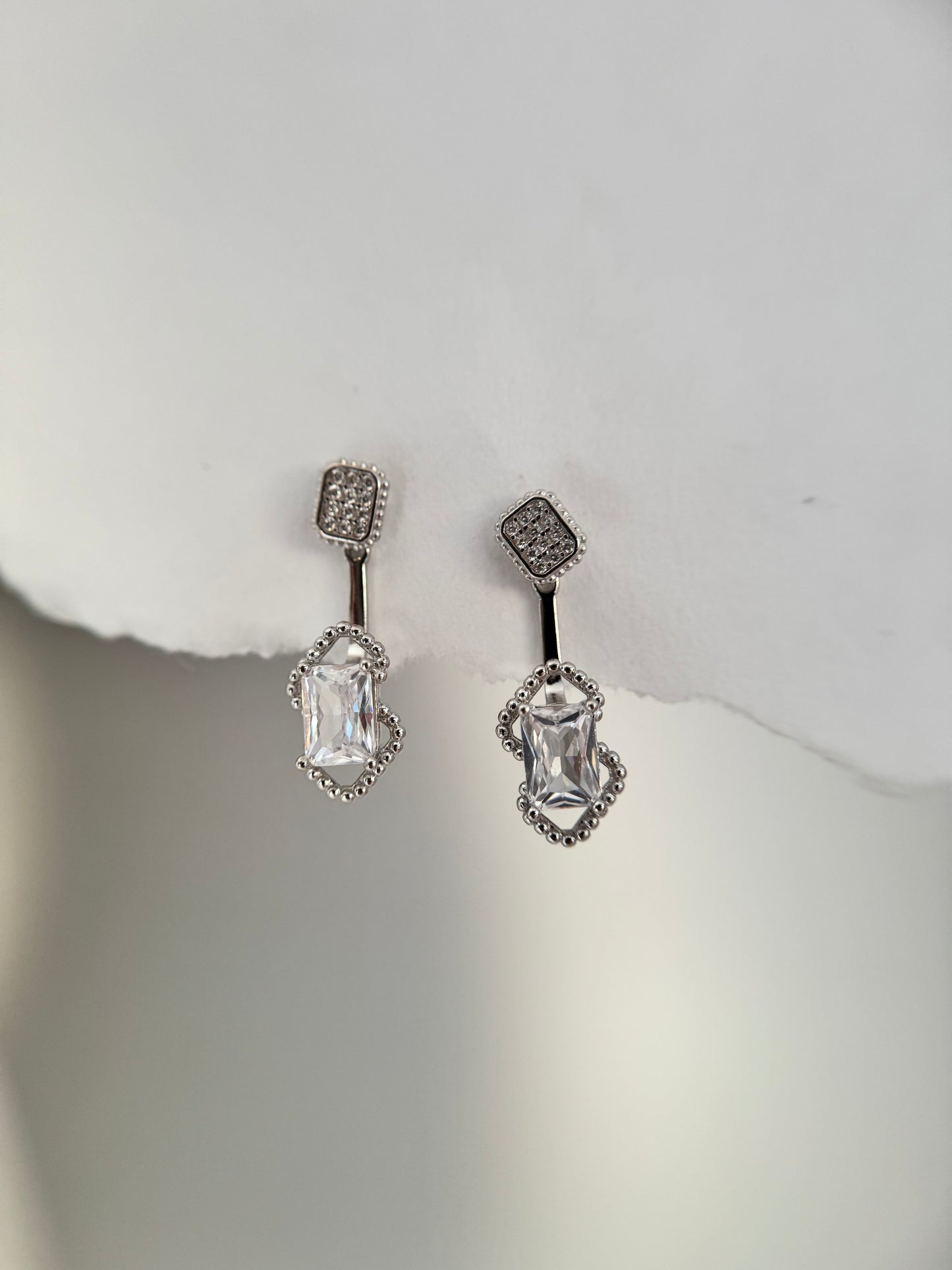 Corenne Earrings
