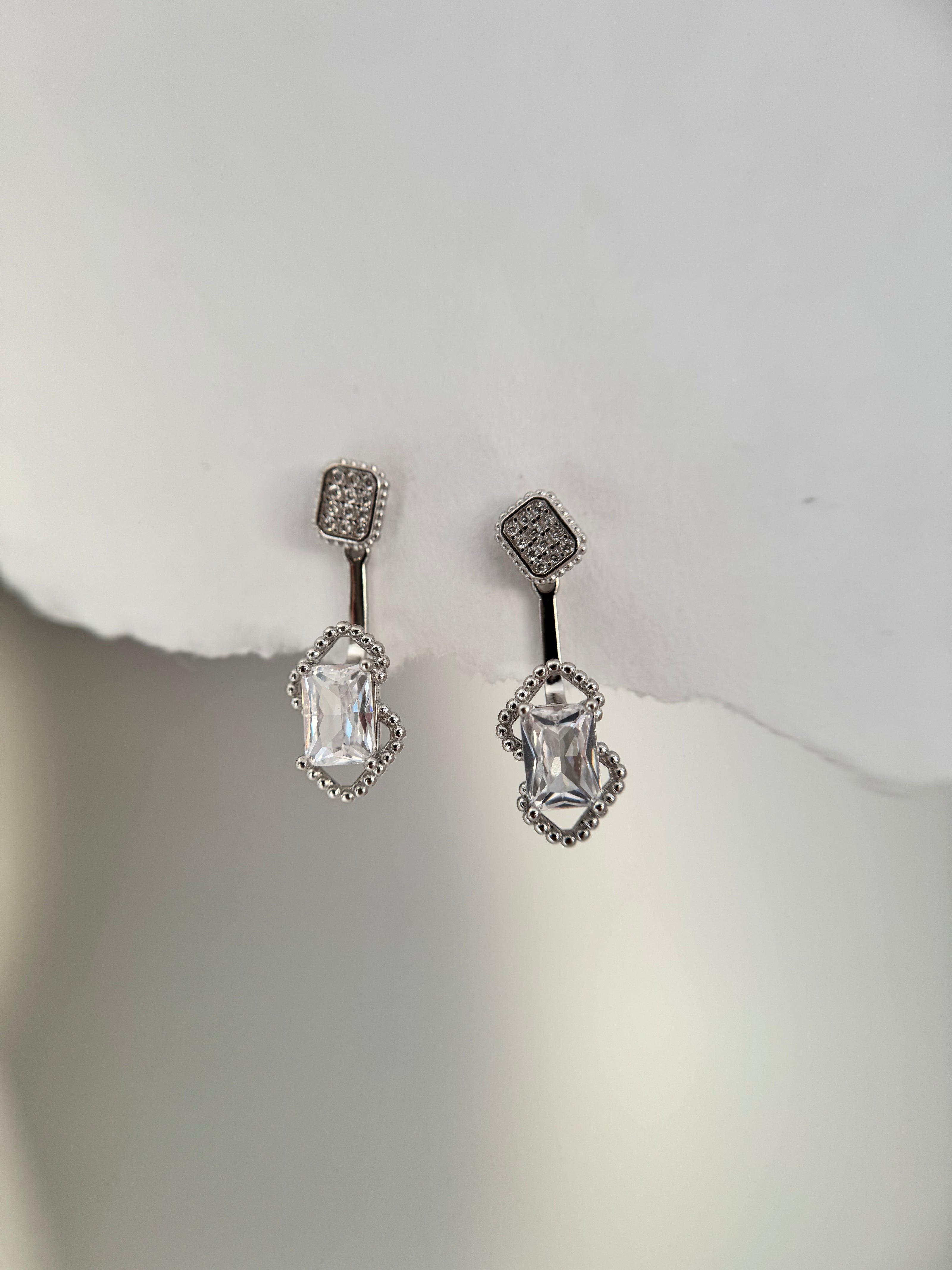 Corenne Earrings