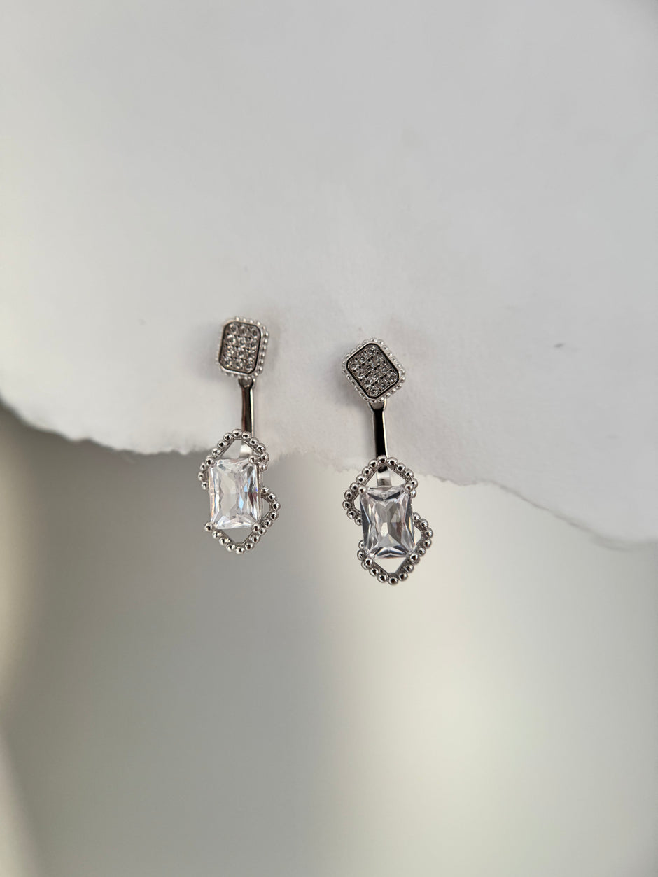Corenne Earrings