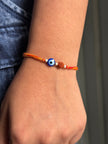 Bonded beads Rakhi