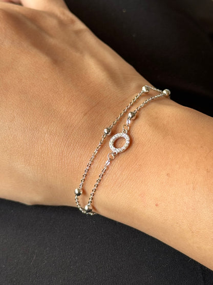 Solstice Bracelet