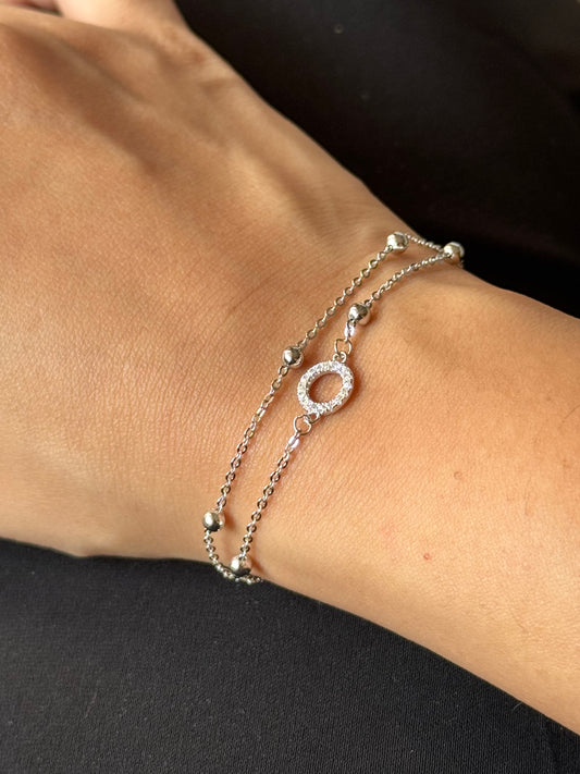 Solstice Bracelet