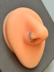 Rani Nose Ring
