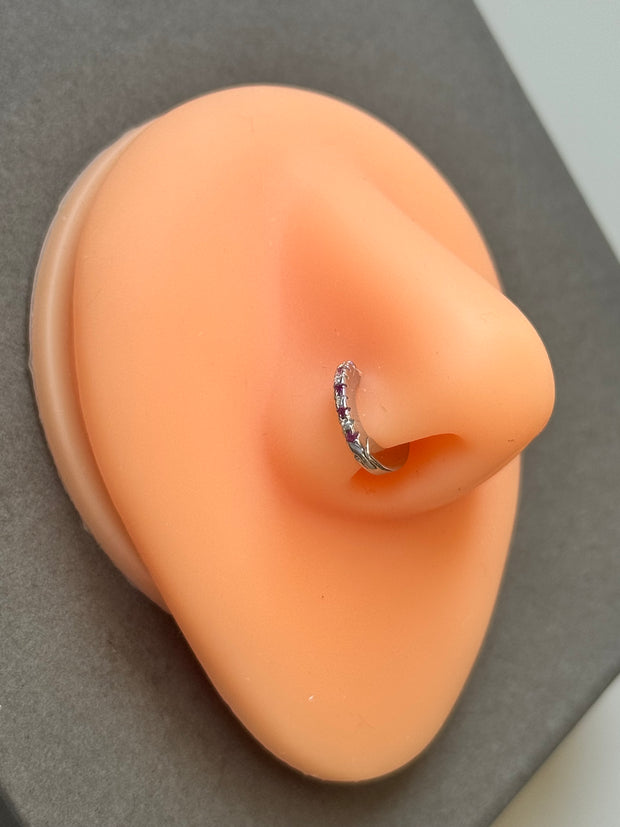 Rani Nose Ring