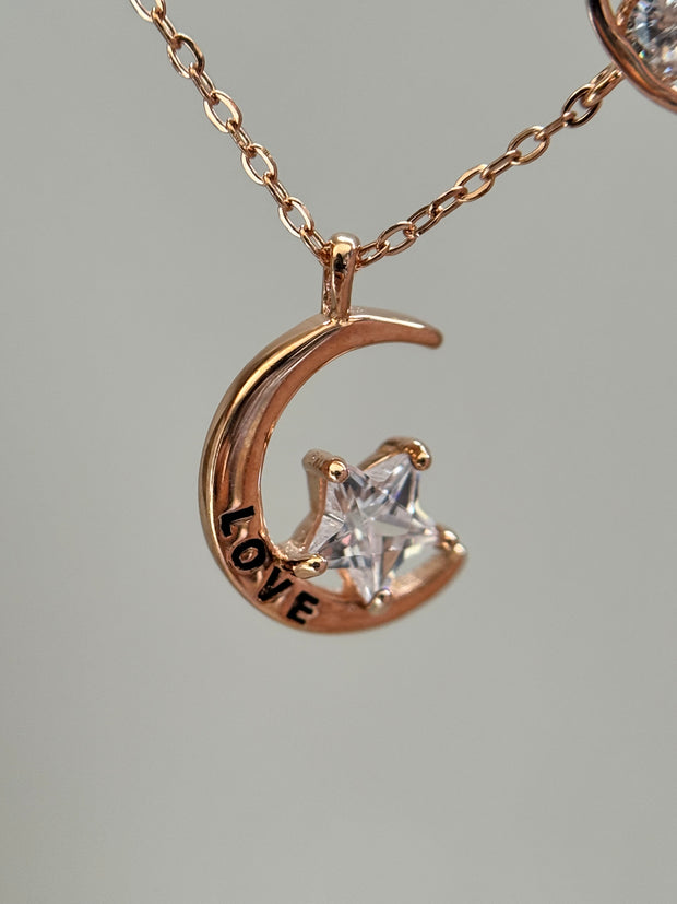 Eos Necklace
