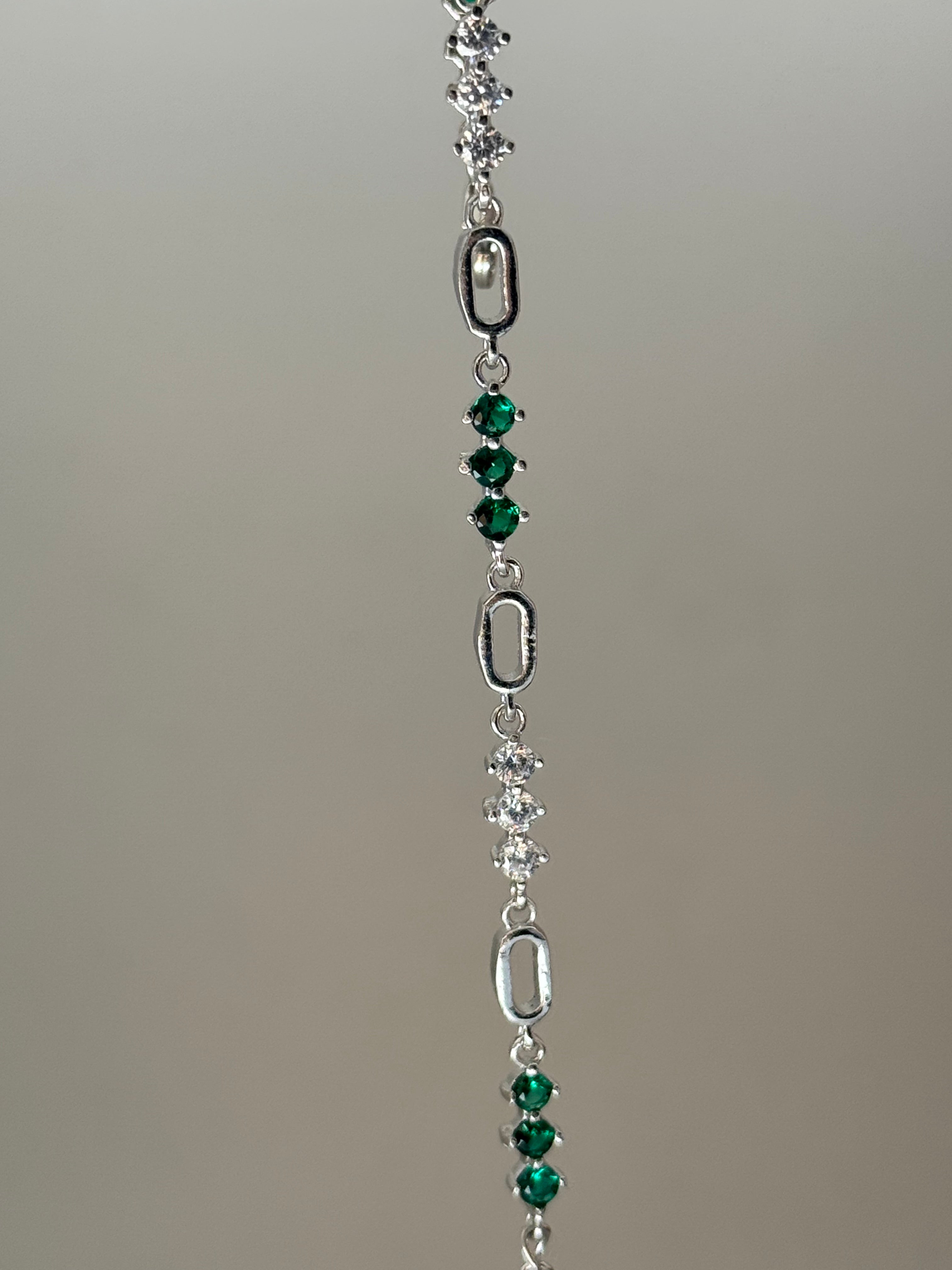Celadon Bracelet
