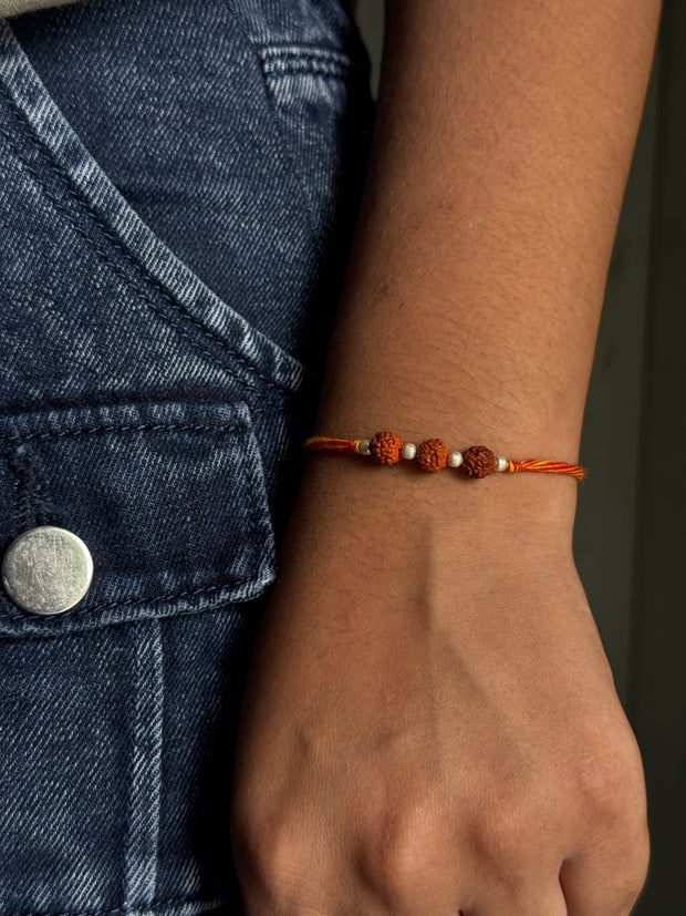Shivaye Rakhi