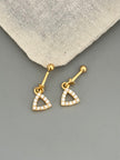 Anaya Helix Earrings