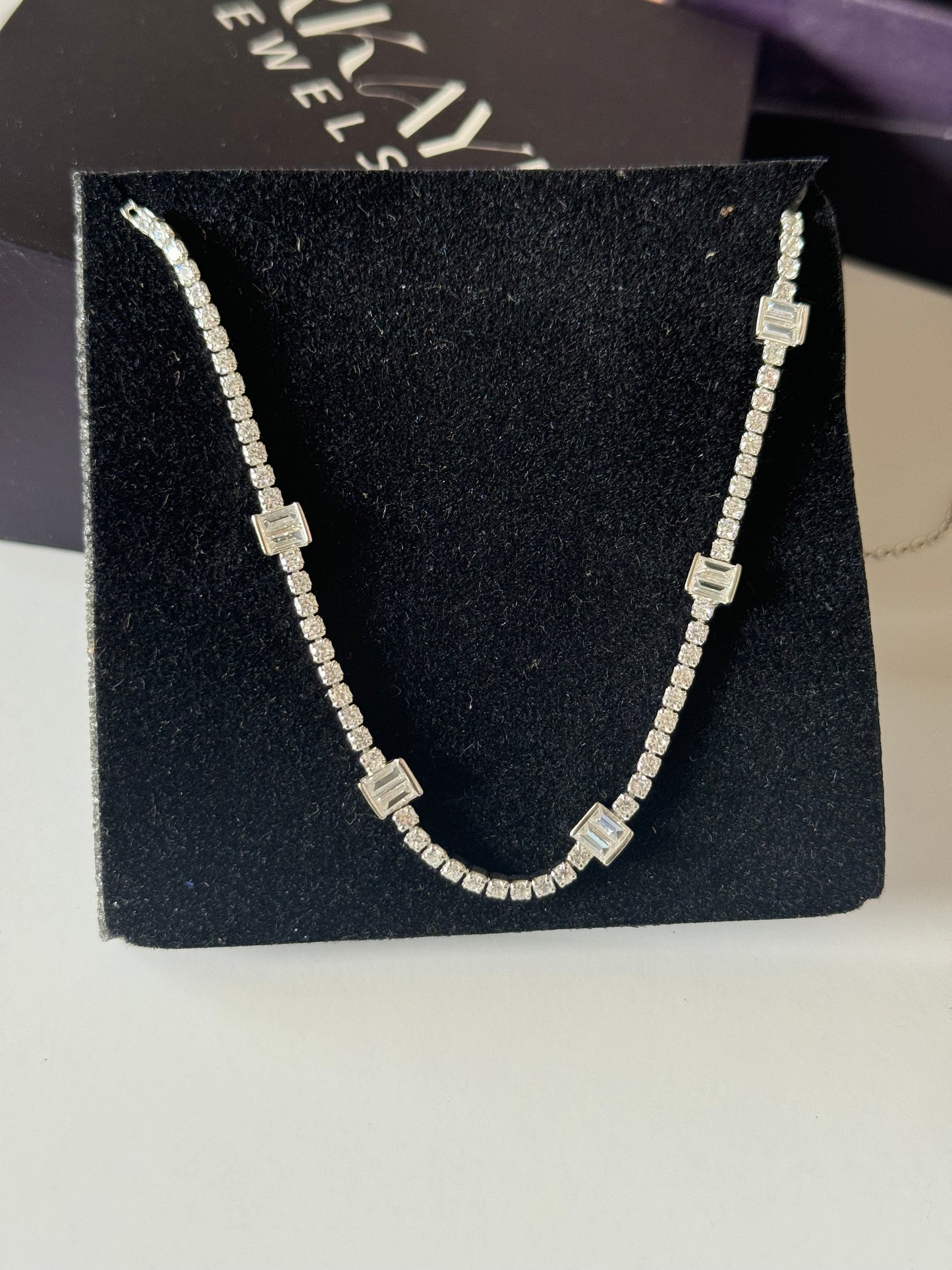 Czarina Necklace