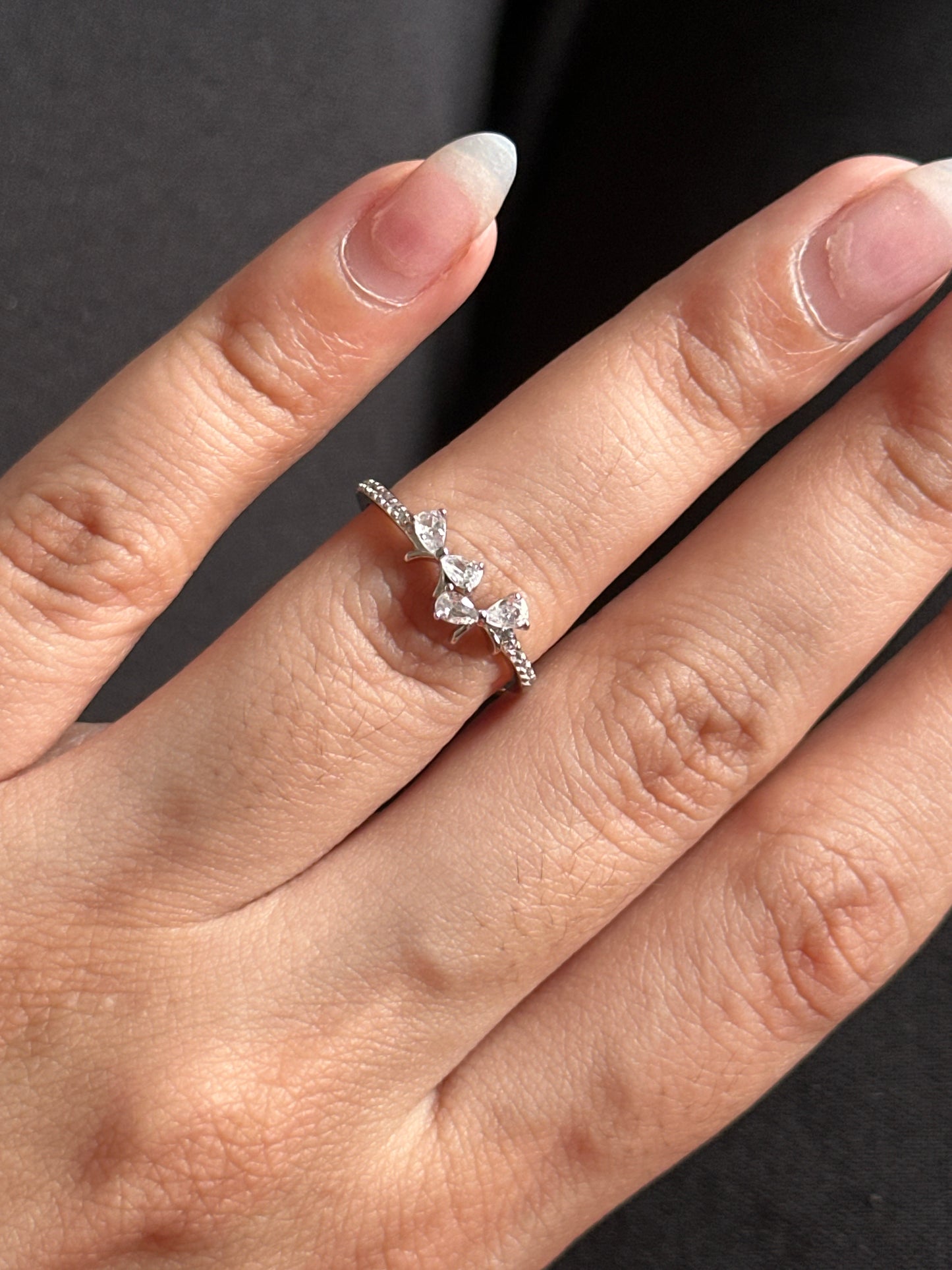 Pookie Ring