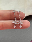 Aethel Helix Earrings