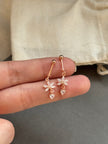 Perle Helix Earrings