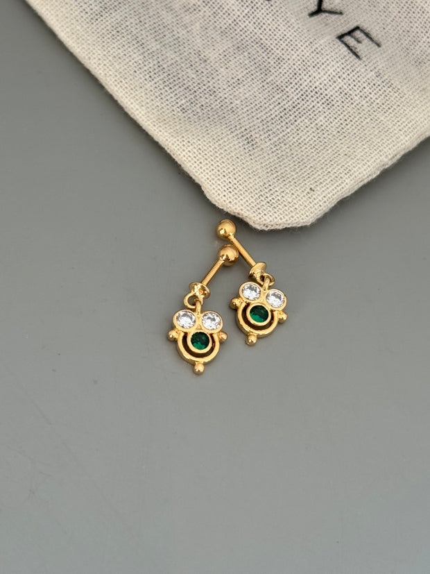 Prakriti Helix Earrings