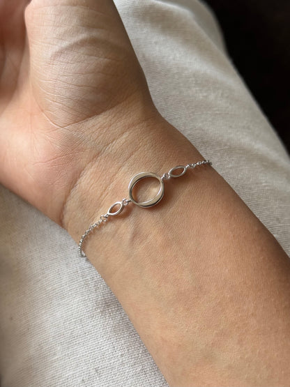 Tresse Bracelet