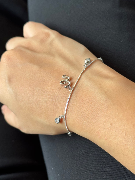 Ophis Bracelet