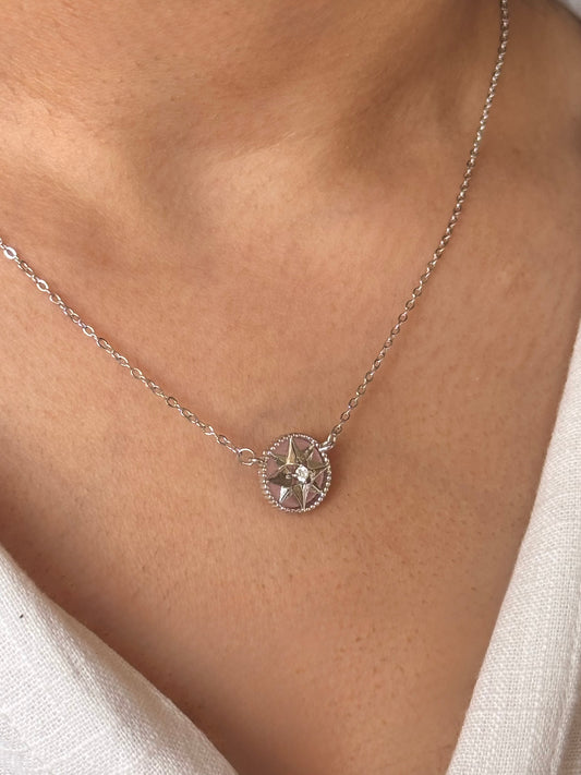 Rosael Necklace