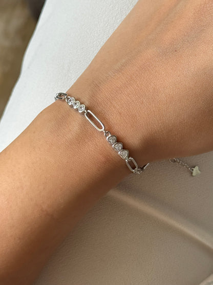 Antler Bracelet