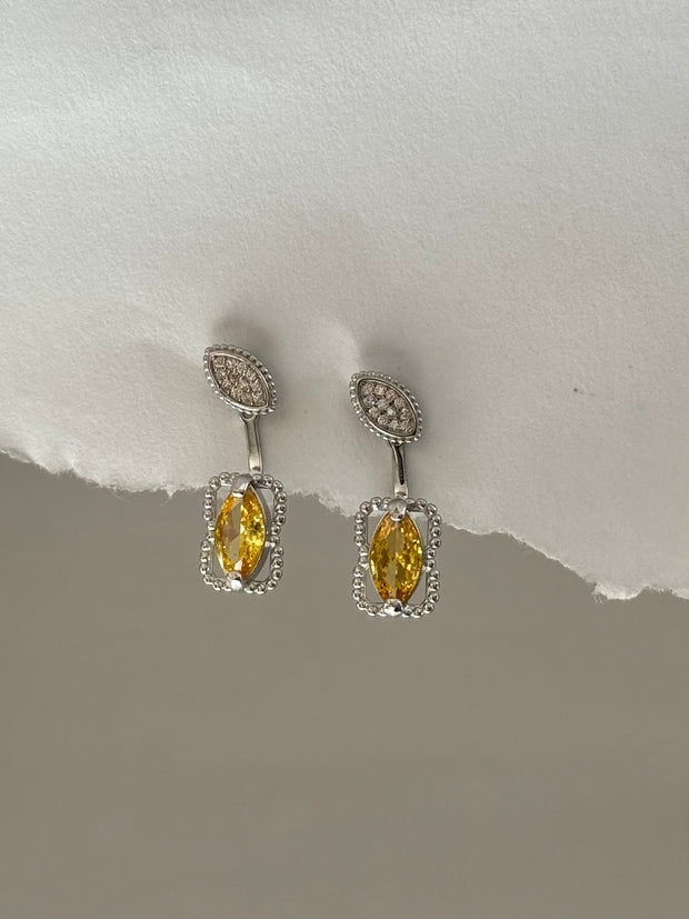 Solaris Earrings