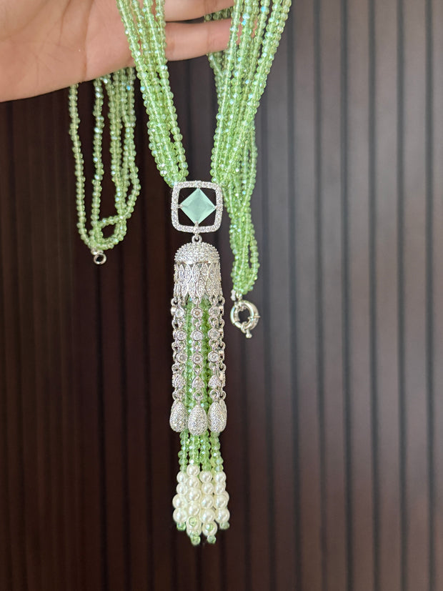 Middlemist Mint Monile