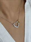 Cupid Necklace