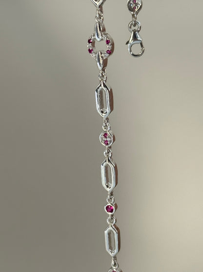 Toggle Bracelet