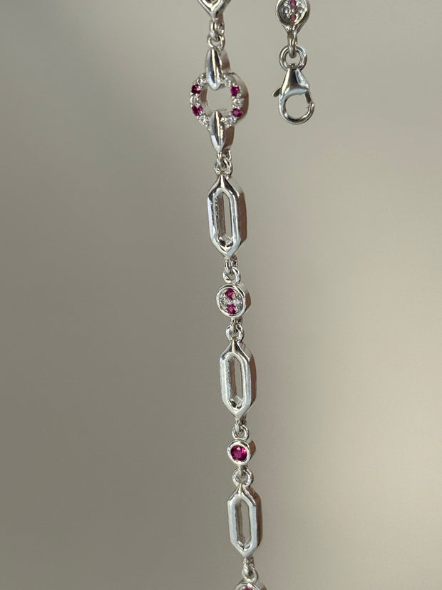 Toggle Bracelet