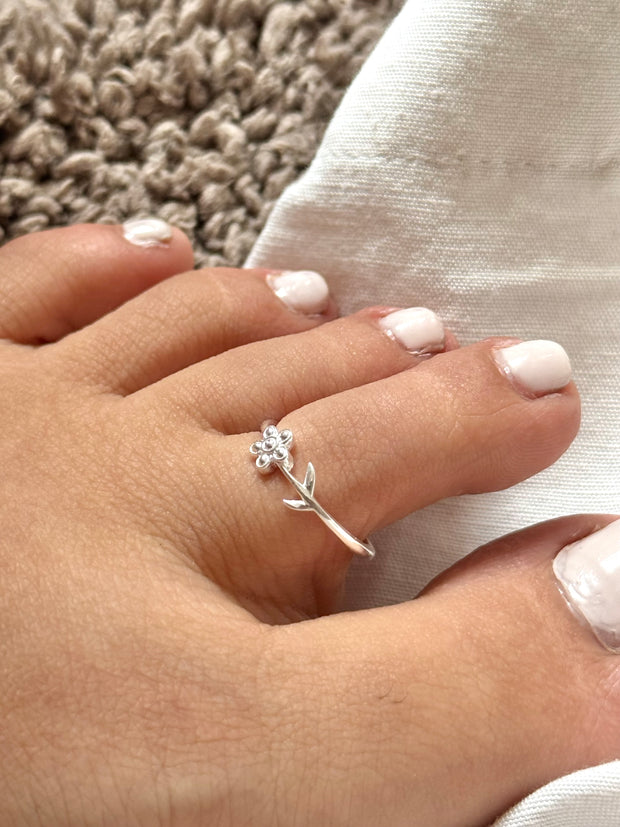 Kalindi Toe Rings