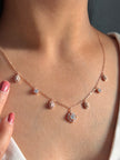 George