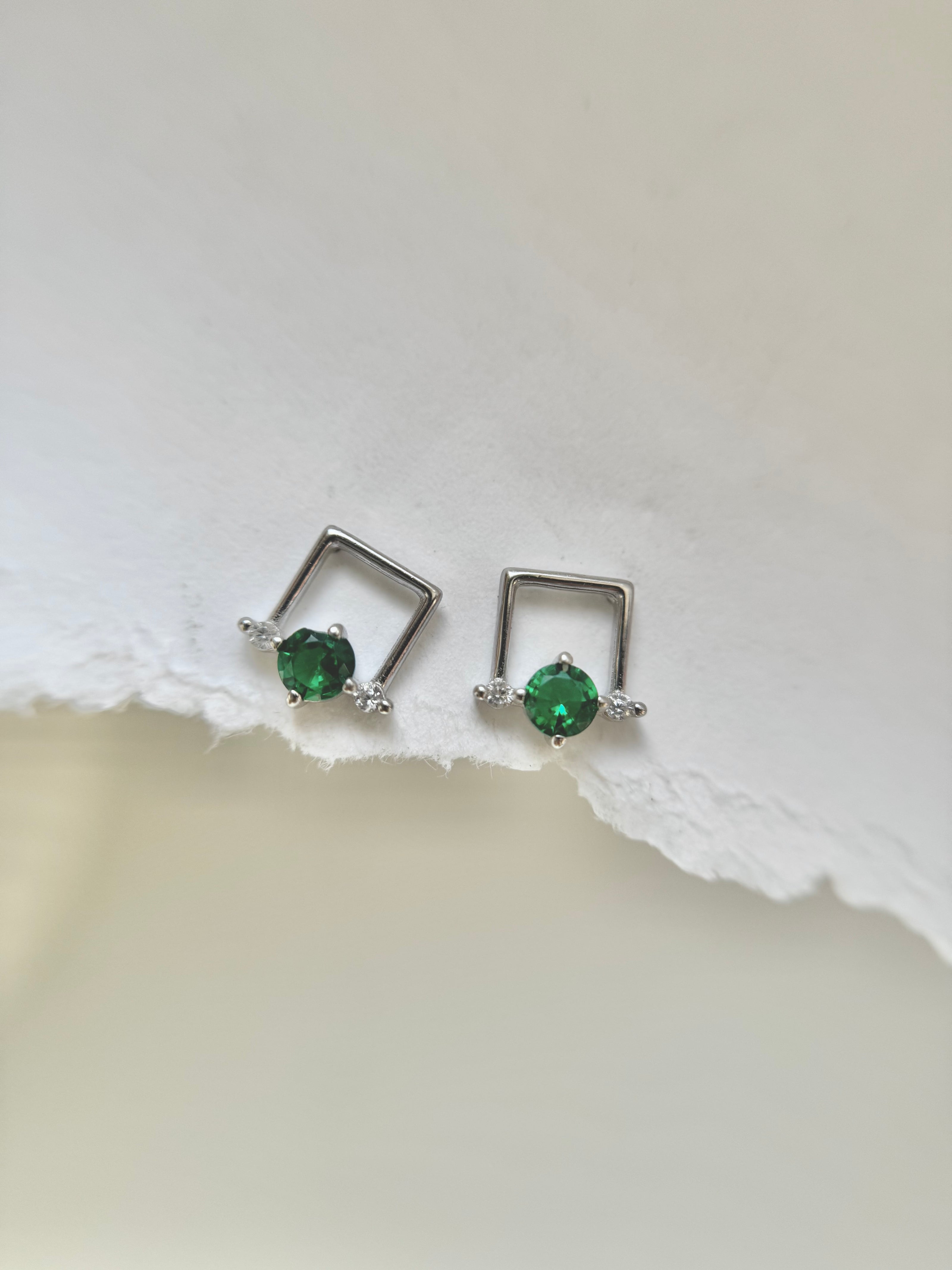 Nayira Earrings