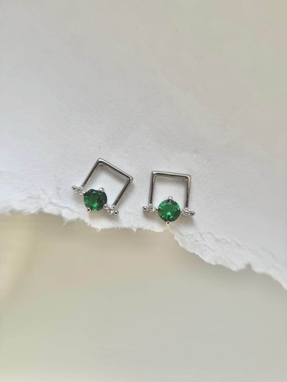 Nayira Earrings