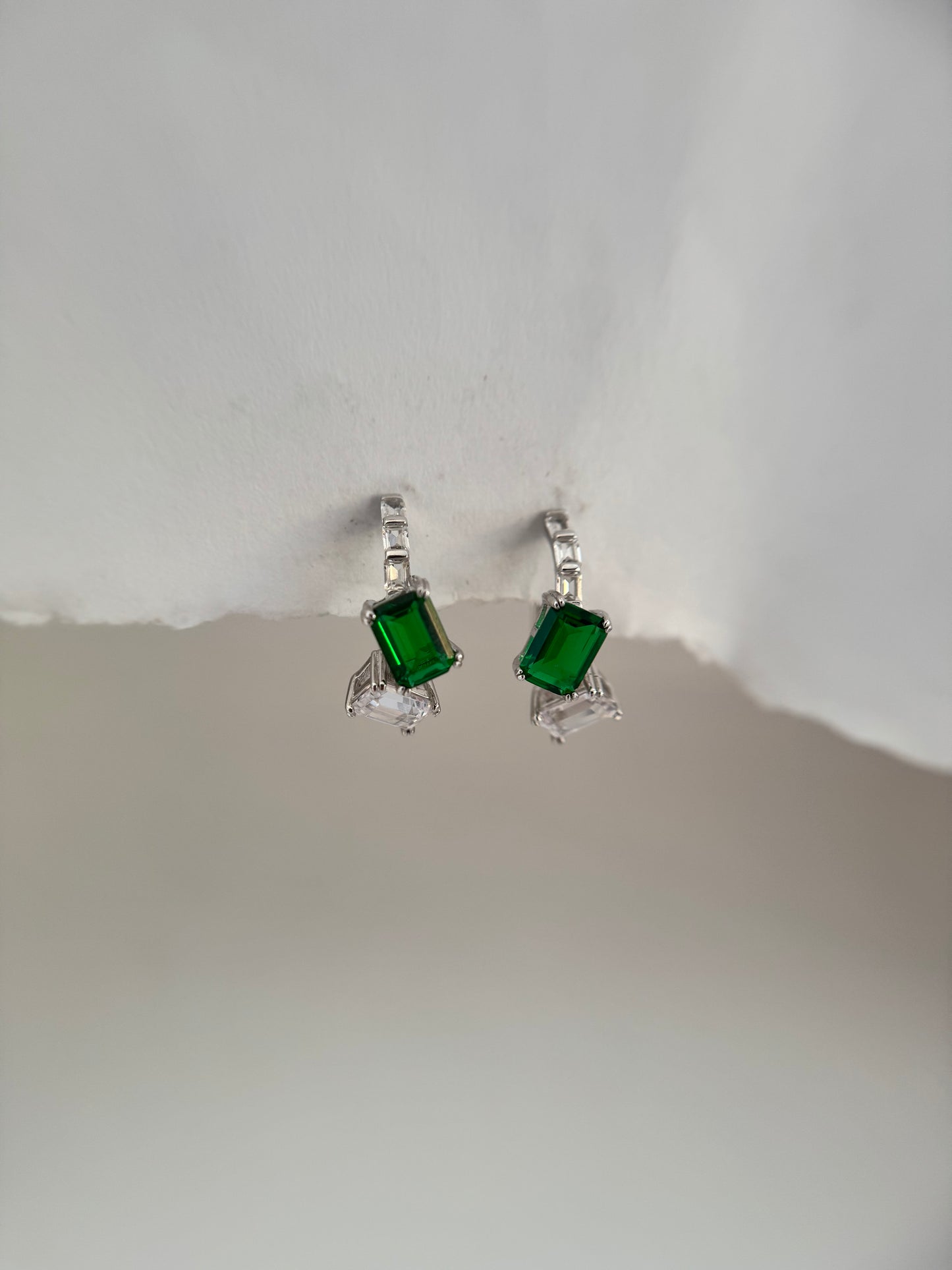 Lush Earrings