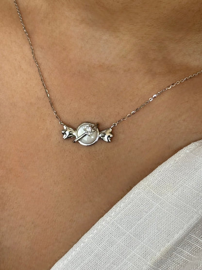 Aure Necklace