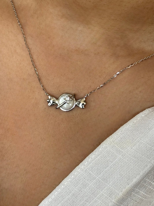 Aure Necklace