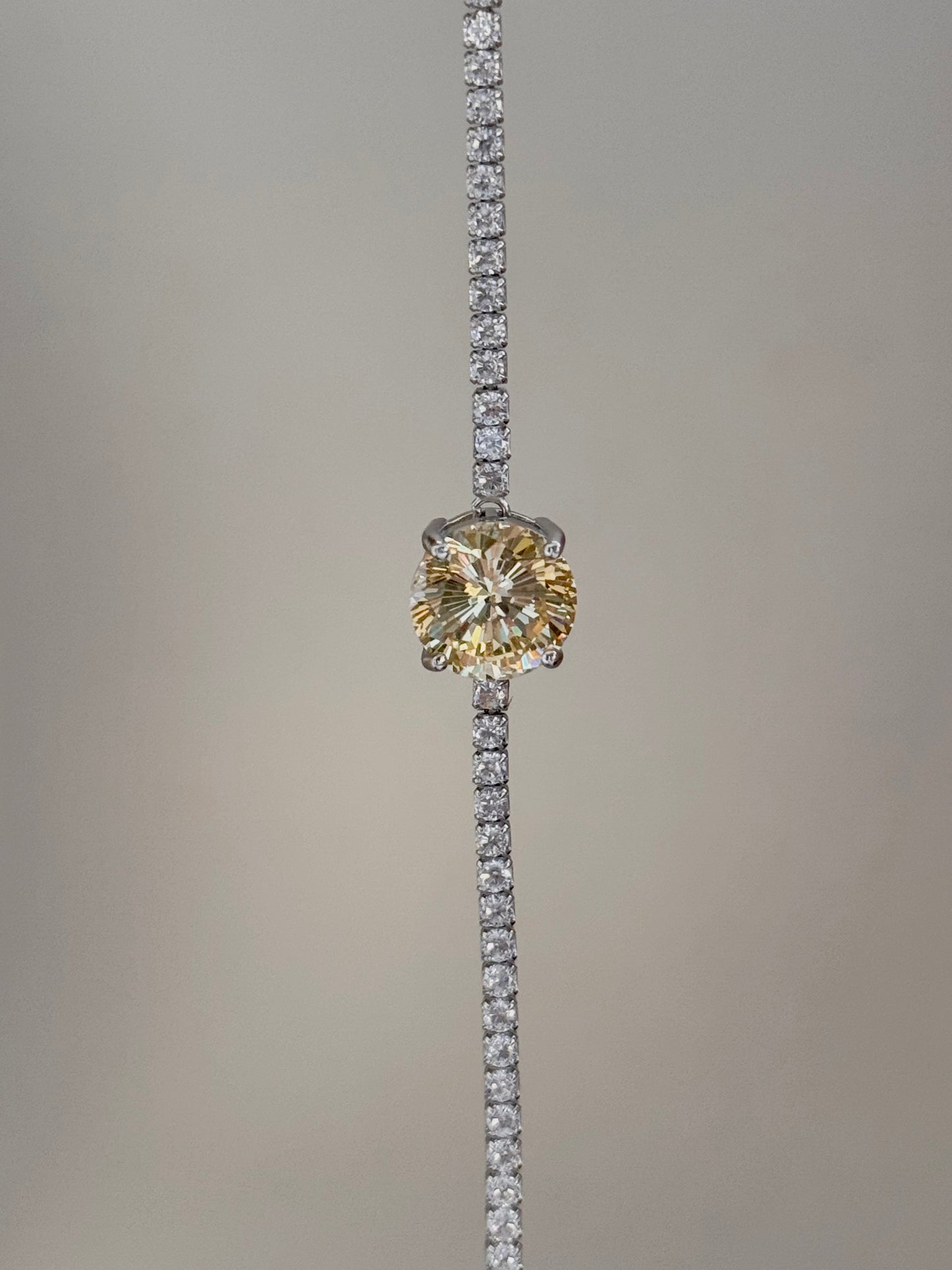 Canary Bracelet