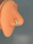 Saavi Nose Ring
